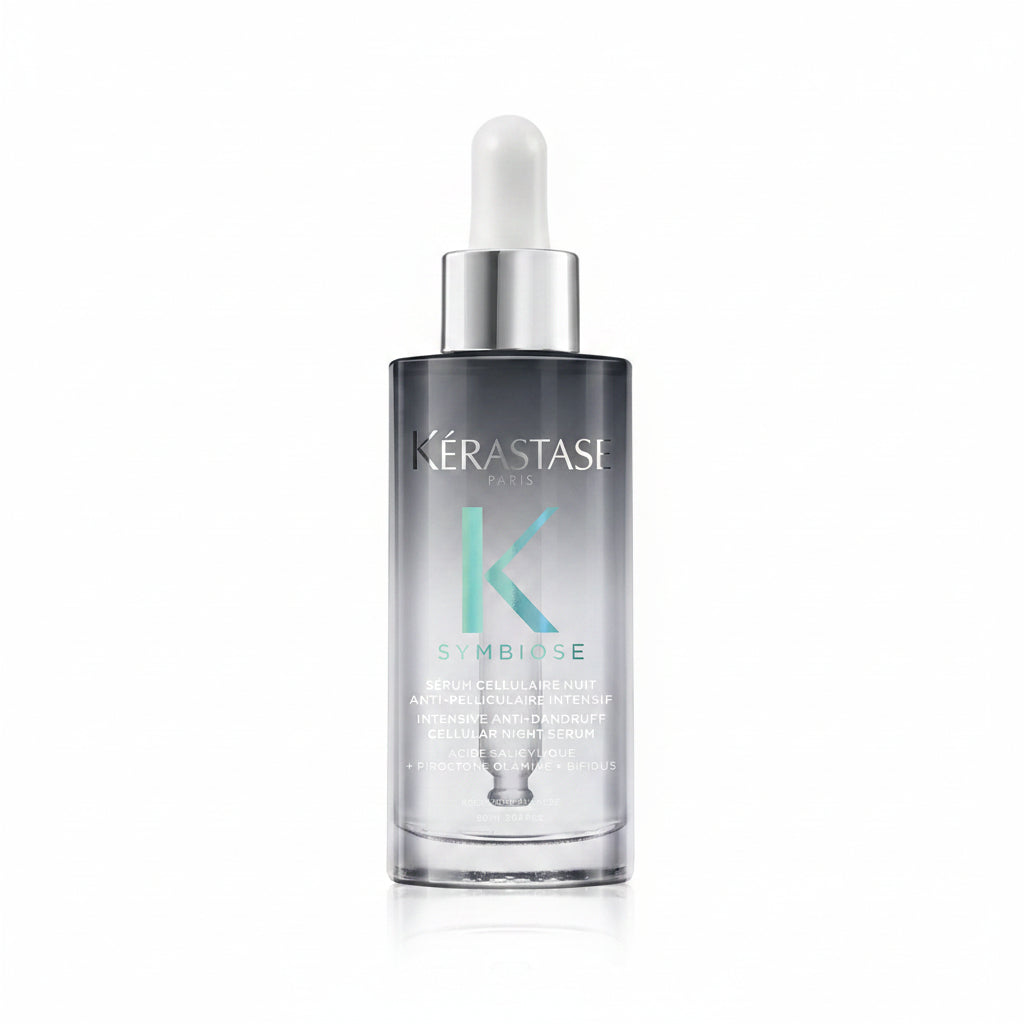 Kerastase Symbiose Serum Nuit Intensif 90ml - Ser de Noapte Anti-Matreata - Beauty Lounge
