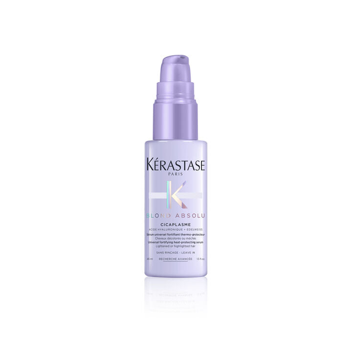 Kerastase Blond Absolu Cicaplasme - Serum Reparator 45ml