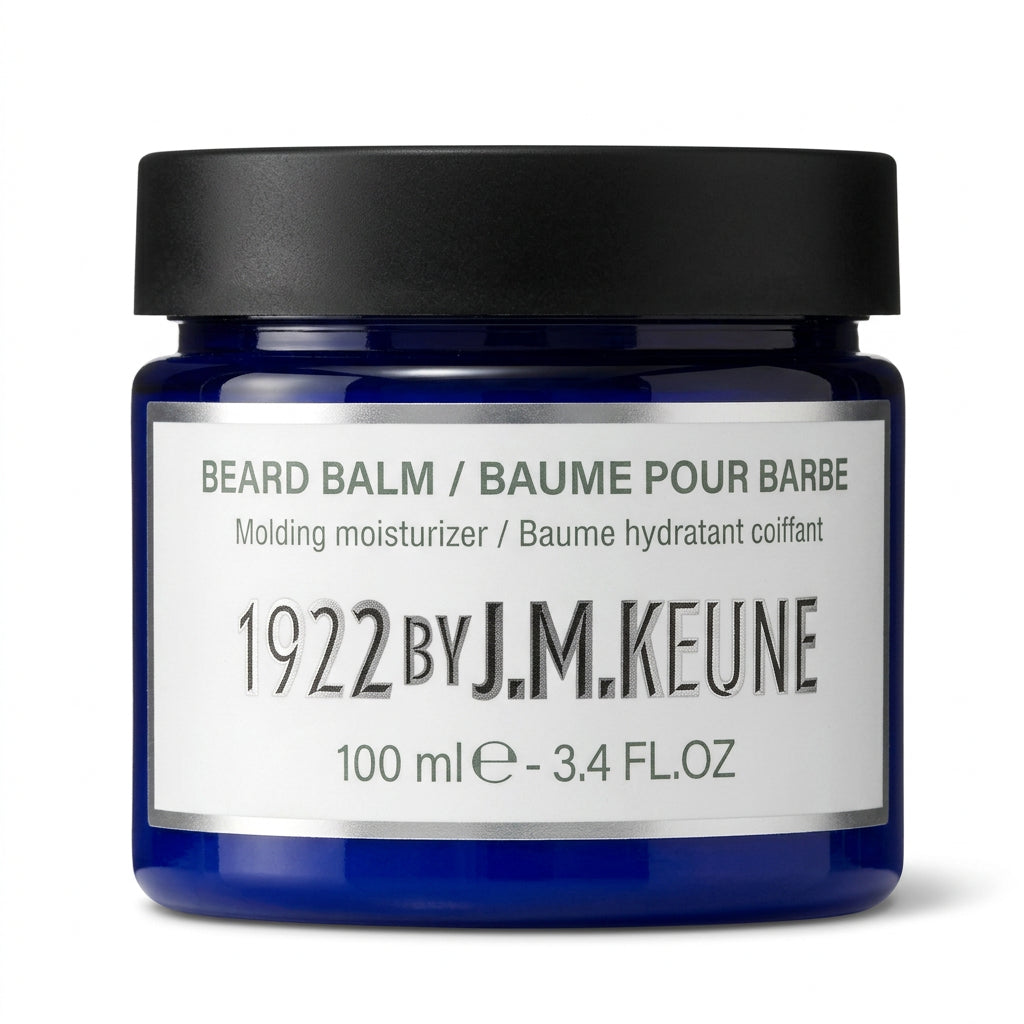 Keune 1922 Beard Balm 100ml - Balsam Pentru Barba