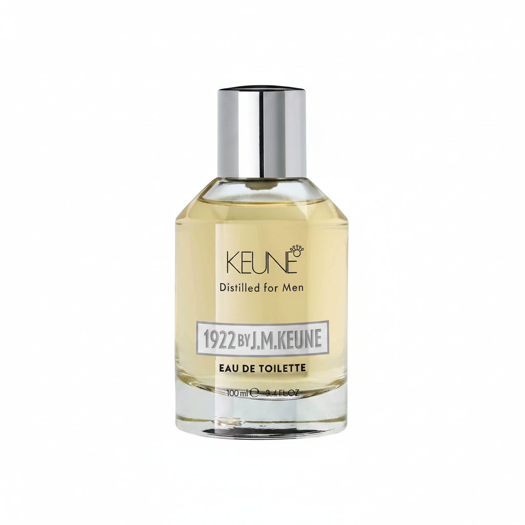 Keune 1922 By Jm Keune Eau de Toilette 100ml - Apa de Toaleta