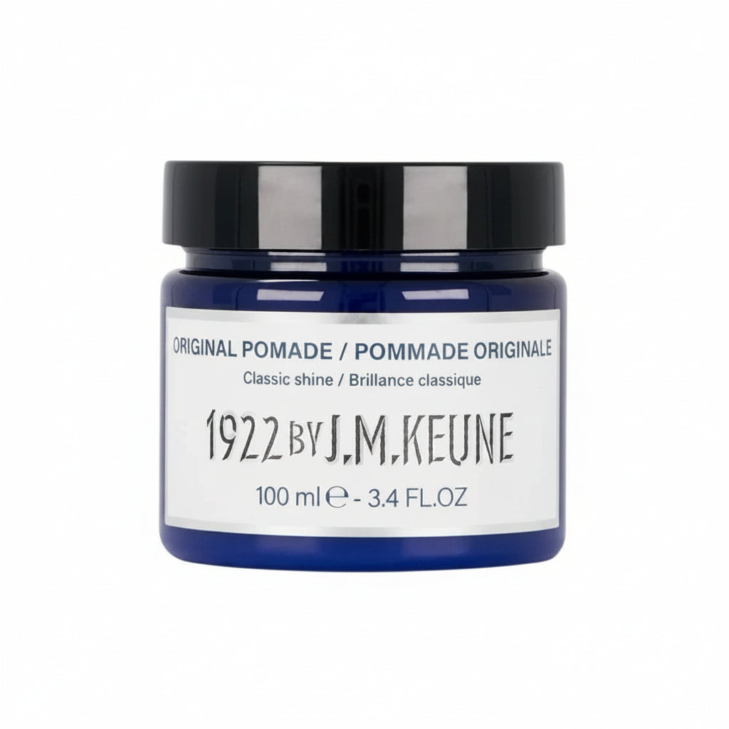 Keune 1922 Original Pomade 100ml - Pasta Modelatoare Pentru Barbati