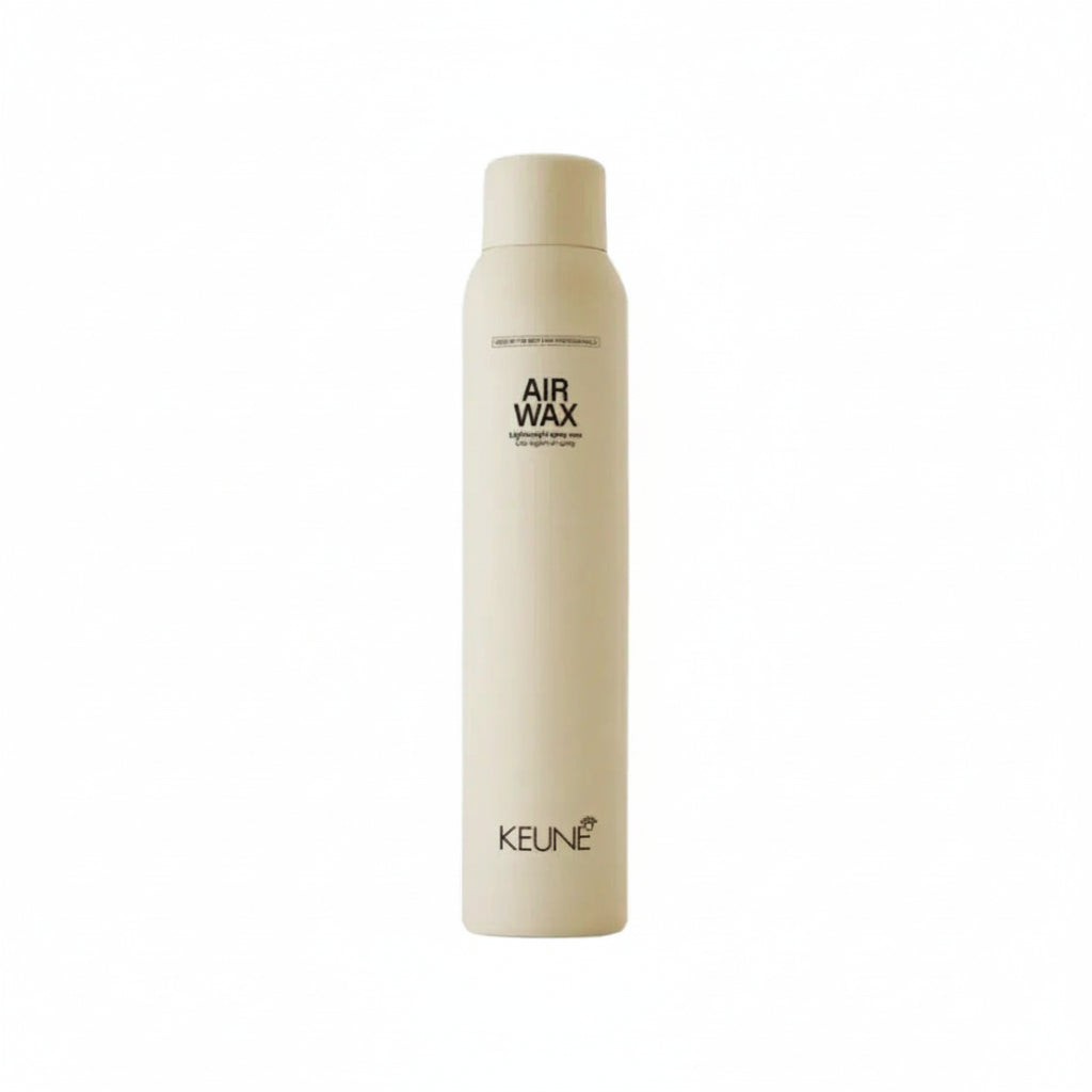 Keune Air Wax 200ml - Ceara Spray Pentru Textura Si Fixare Flexibila