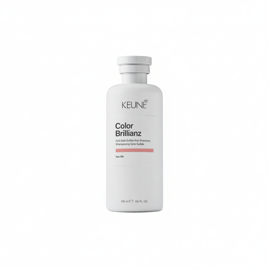 Keune Care Color Brillianz 300ml - Sampon Pentru Protectie si Stralucire Par Vopsit