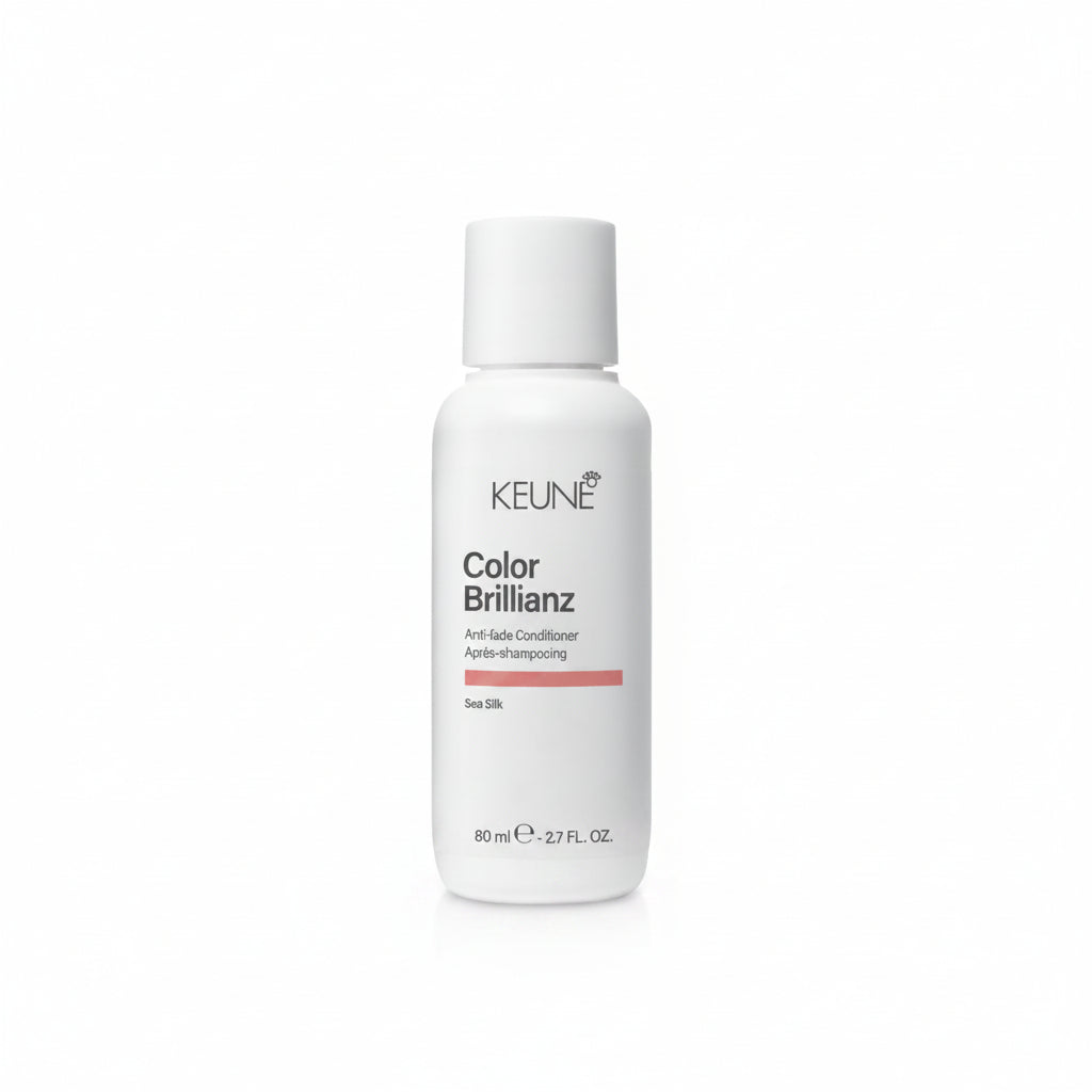 Keune Care Color Brillianz 80ml - Balsam Pentru Hidratare si Protectie Par Vopsit