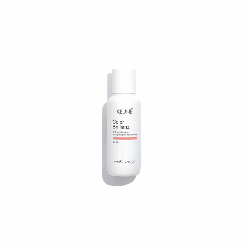 Keune Care Color Brillianz 80ml - Sampon Pentru Protejare si Hidratare Par Vopsit