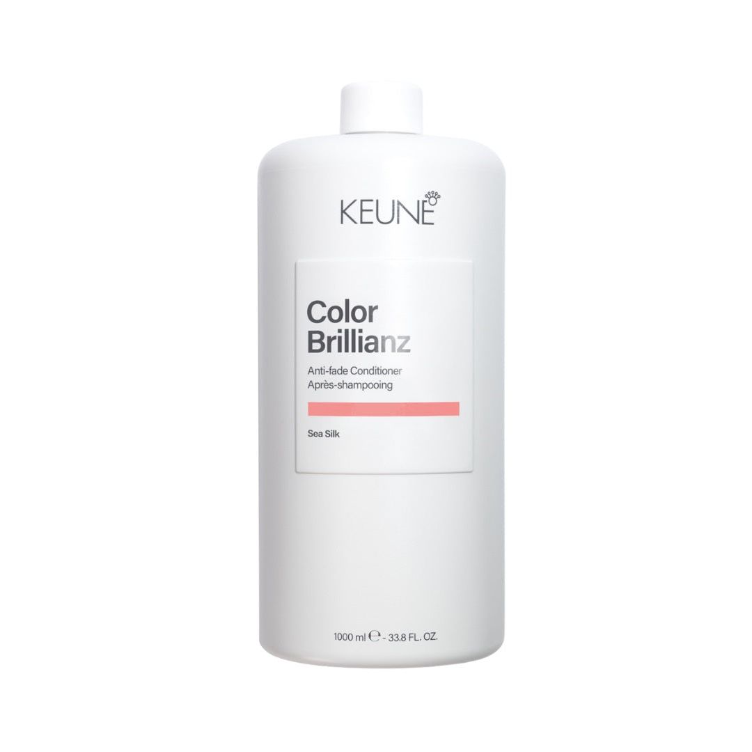 Keune Care Color Brillianz 1000ml - Balsam Pentru Hidratare si Protectie Par Vopsit 