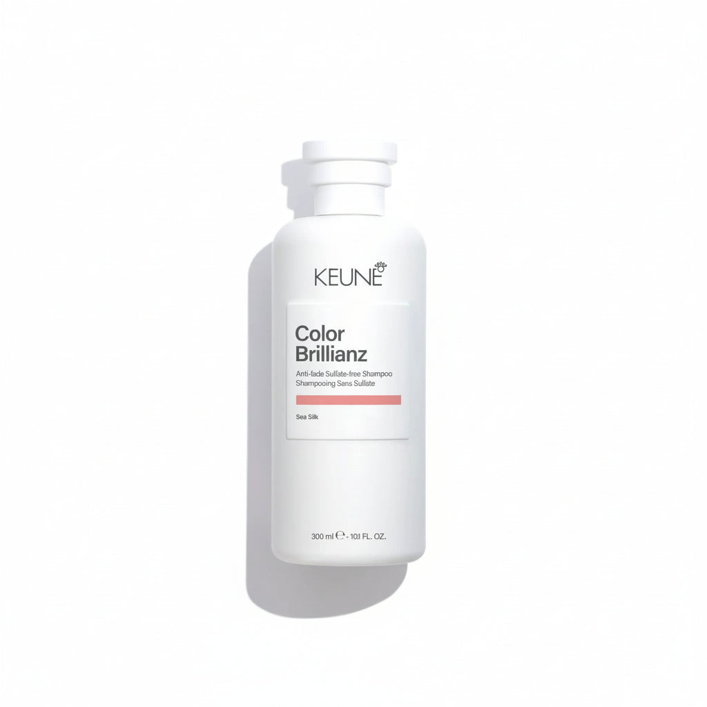 Keune Care Color Sulfate-Free 300ml - Sampon Pentru Protectie si Stralucire Culoare