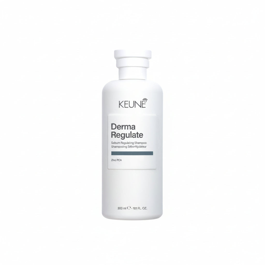 Keune Care Derma Regulate 300ml - Sampon Pentru Par Gras