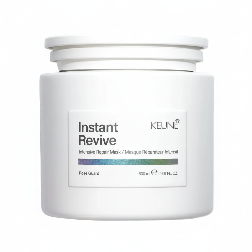 Keune Care Instant Revive Intensive Repair Mask - masca repară intensiv firele deteriorate și slăbite.