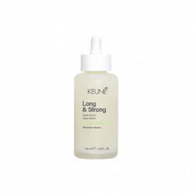 Încarcă imaginea în Galerie, Keune Care Long &amp; Strong 100ml - Ser Pentru Fortificare si Revitalizare Par
