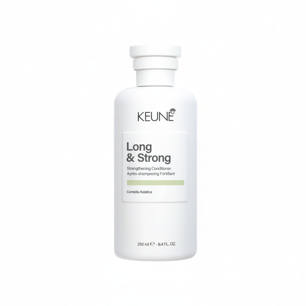 Keune Care Long & Strong 250ml - Balsam Pentru Fortifiere si Rezistenta Par