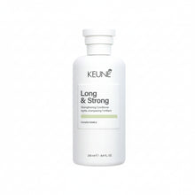 Încarcă imaginea în Galerie, Keune Care Long &amp; Strong 250ml - Balsam Pentru Fortifiere si Rezistenta Par
