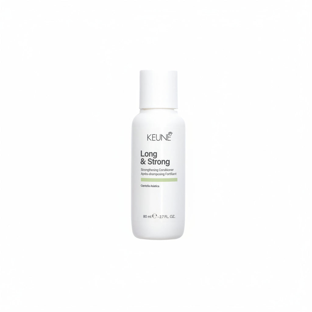 Keune Care Long & Strong 80ml - Balsam Pentru Fortifiere si Reparare Par Fragil