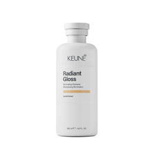 Încarcă imaginea în Galerie, Keune Care Radiant Gloss 300ml - Sampon Pentru Stralucire Intensa si Par Catifelat
