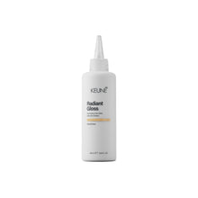 Încarcă imaginea în Galerie, Keune Care Radiant Gloss Hair 200ml - Gloss Pentru Stralucire si Hidratare Par
