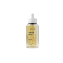 Încarcă imaginea în Galerie, Keune Care Radiant Gloss Illume Infusion 100ml - Ser Pentru Stralucire si Netezire Par
