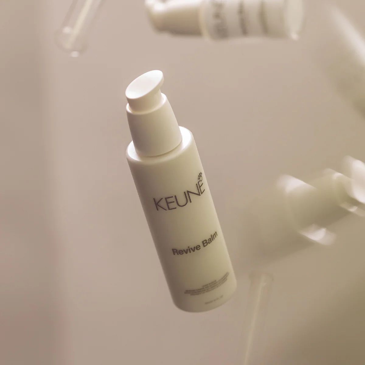 Keune Care Revive Balm Conditioner Leave-in 150ml - Balsam Leave-In