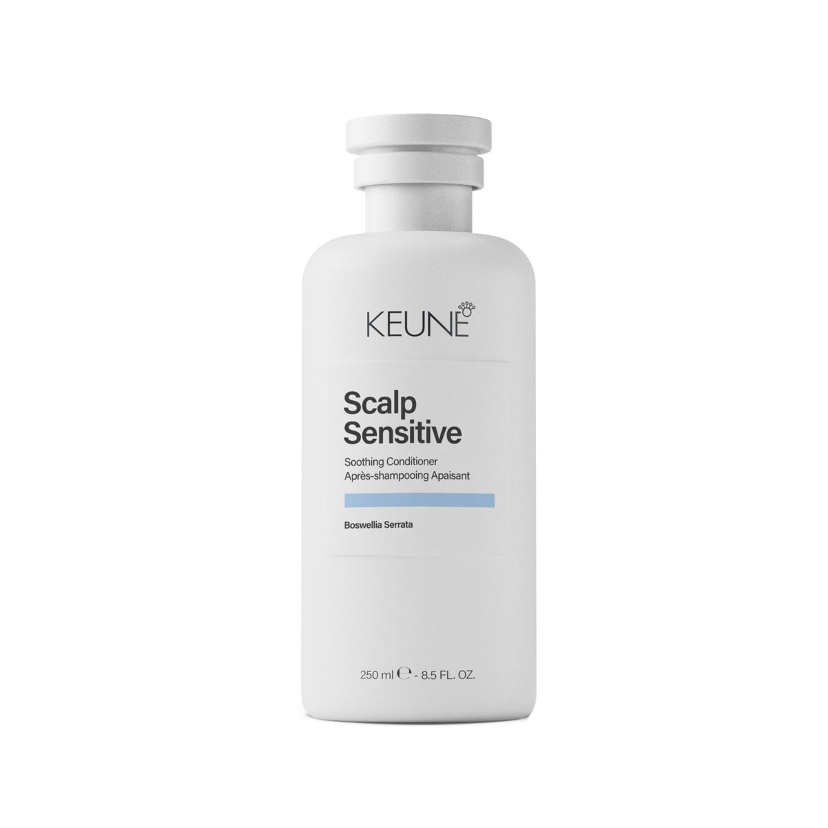 Keune Care Scalp Sensitive 250ml - Balsam Pentru Hidratare si Calmarea Scalpului