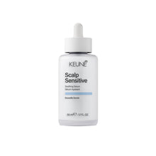 Încarcă imaginea în Galerie, Keune Care Scalp Sensitive Serum 50ml - Ser Pentru Calmarea si Protectia Scalpului Sensibil
