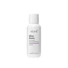 Încarcă imaginea în Galerie, Keune Care Silver Savior 80ml - Balsam Pentru Par Blond si Stralucire - Beauty Lounge
