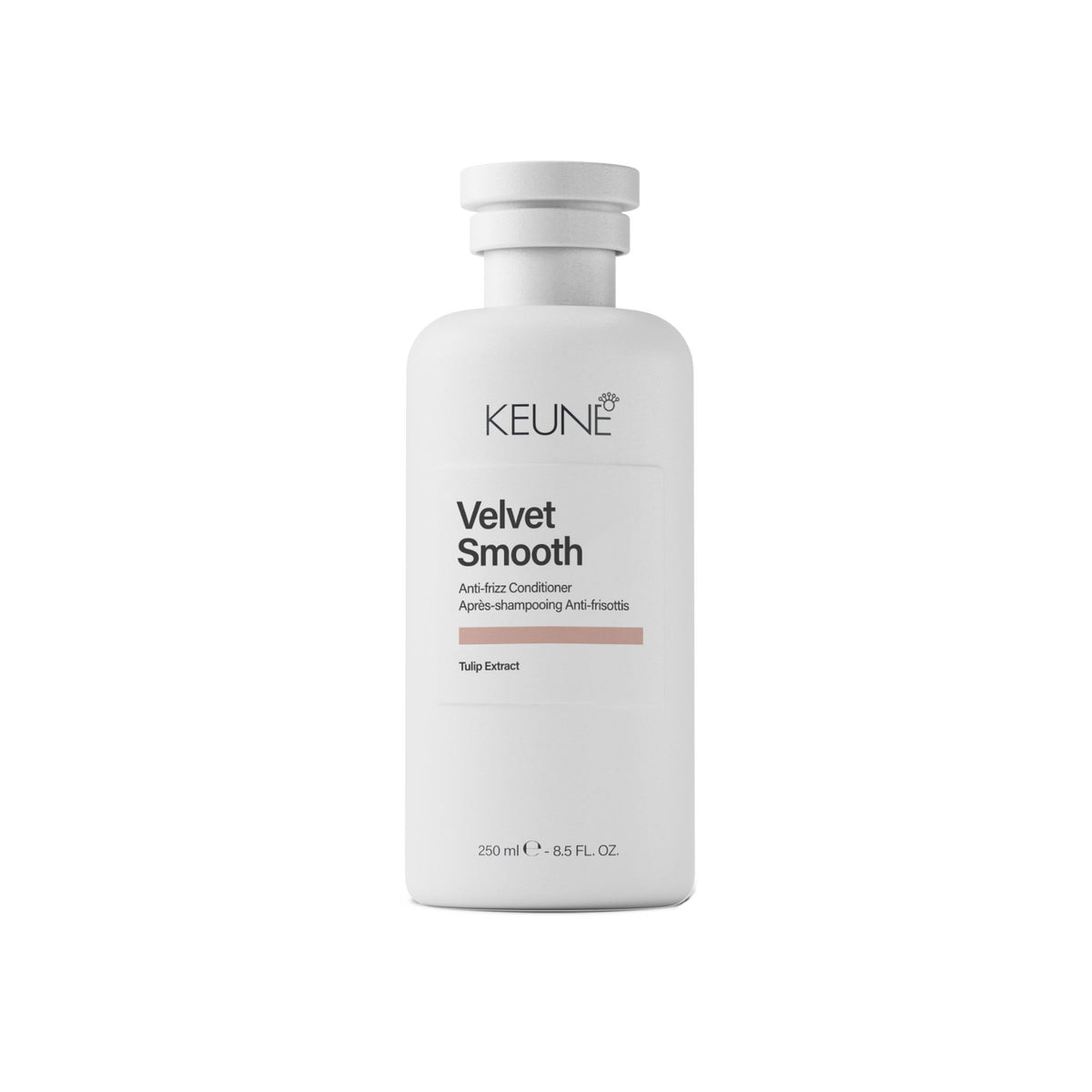 Keune Care Velvet Smooth 250ml - Balsam Pentru Hidratare si Netezire Anti-Frizz