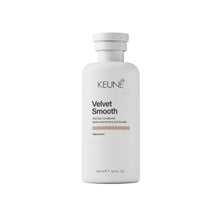 Încarcă imaginea în Galerie, Keune Care Velvet Smooth 250ml - Balsam Pentru Hidratare si Netezire Anti-Frizz
