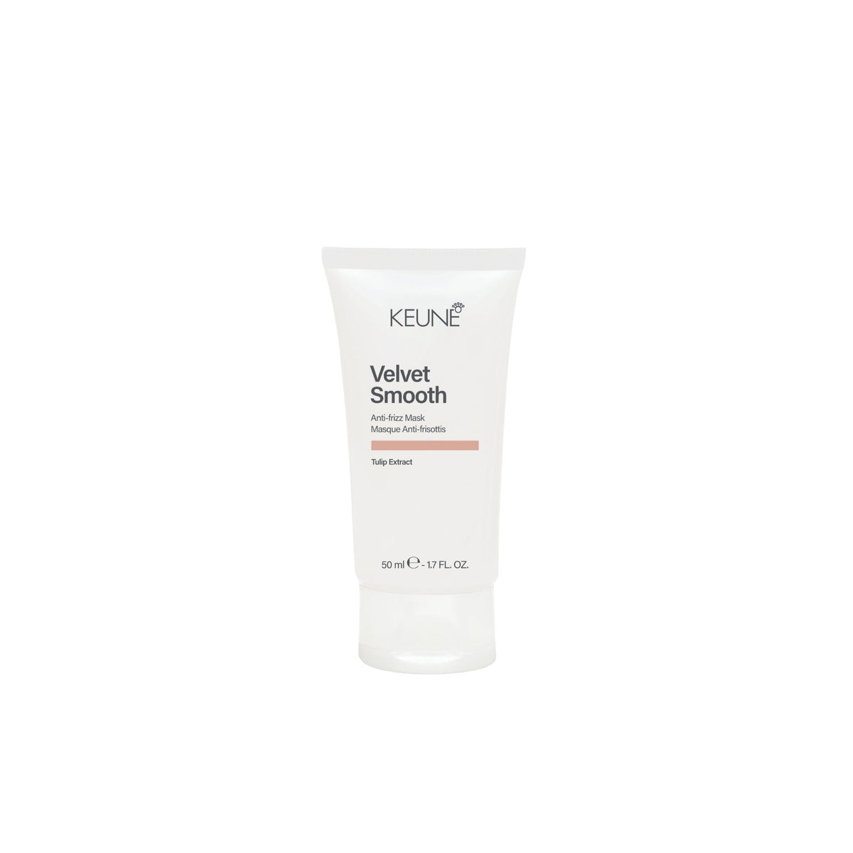 Keune Care Velvet Smooth 50ml - Masca Anti-frizz si Hidratare Intensa - Beauty Lounge