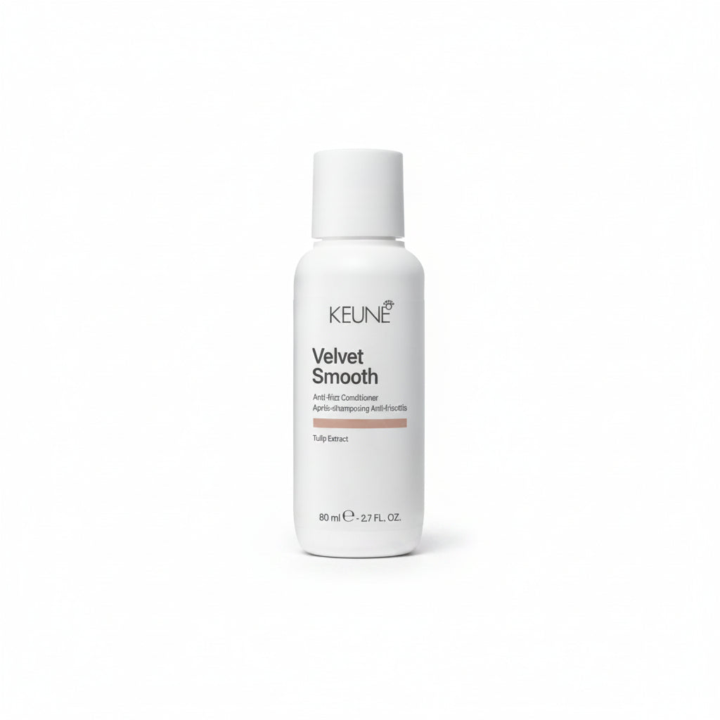 Keune Care Velvet Smooth 80ml - Balsam Anti-frizz si Hidratare