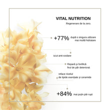 Încarcă imaginea în Galerie, Keune Care Vital Nutrition 250ml - Masca Pentru Reparare si Hidratare Par Uscat
