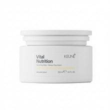Încarcă imaginea în Galerie, Keune Care Vital Nutrition 250ml - Masca Pentru Reparare si Hidratare Par Uscat
