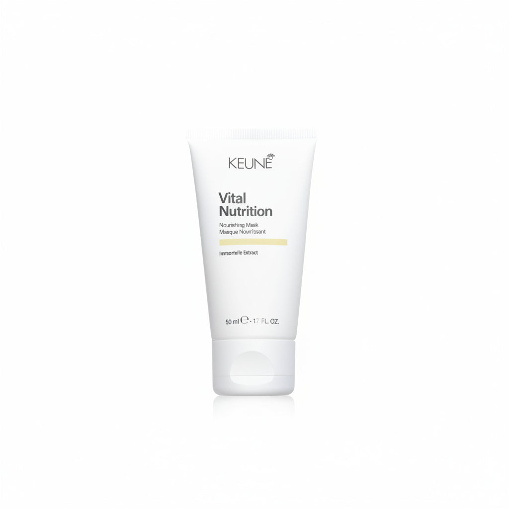 Keune Care Vital Nutrition 50ml - Masca Hidratanta Pentru Par Uscat