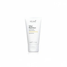Încarcă imaginea în Galerie, Keune Care Vital Nutrition 50ml - Masca Hidratanta Pentru Par Uscat
