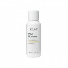 Încarcă imaginea în Galerie, Keune Care Vital Nutrition 80ml - Sampon Pentru Hidratare si Fortifiere Par Uscat
