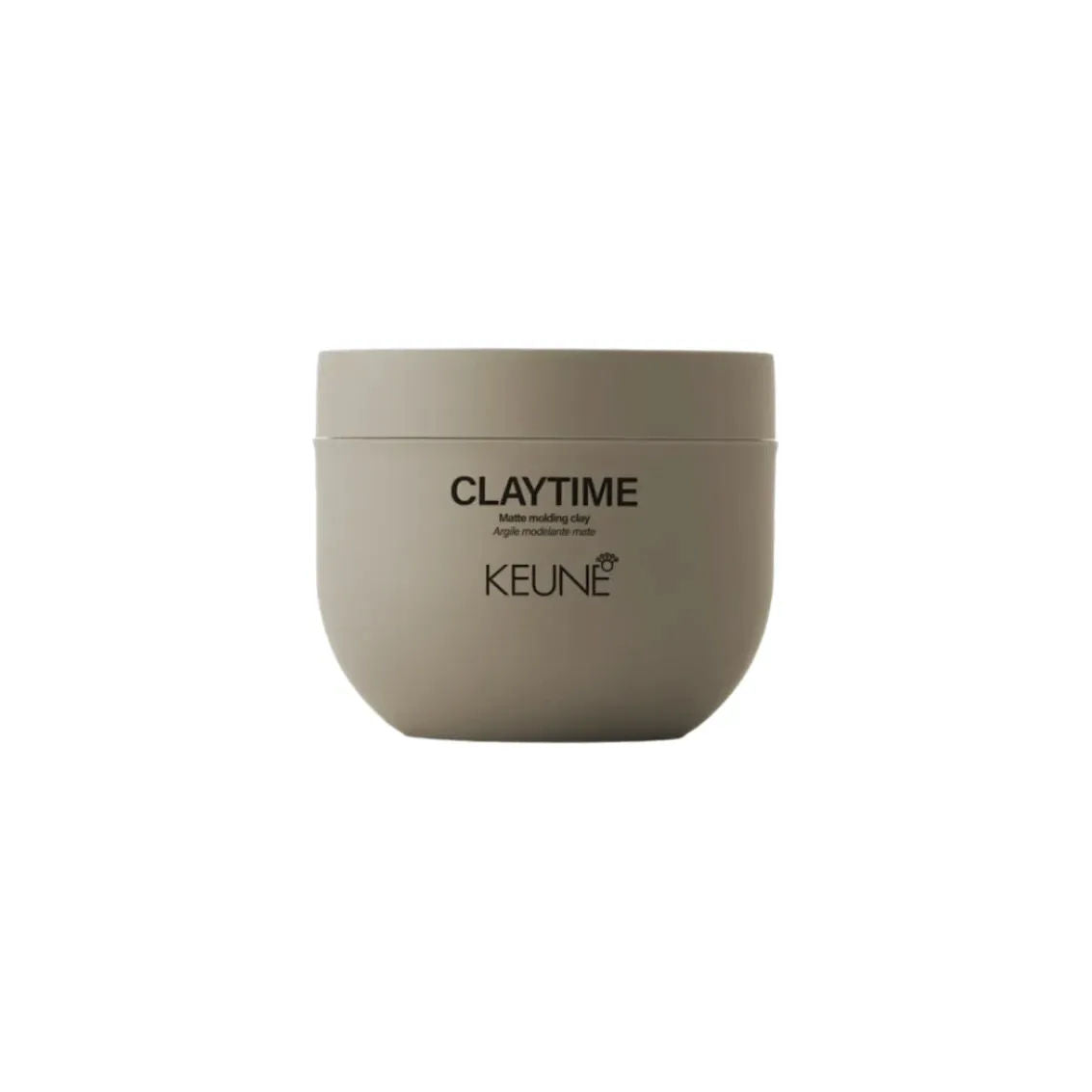 Keune Claytime 100ml - Pasta Mata Pentru Texturare si Fixare Flexibila