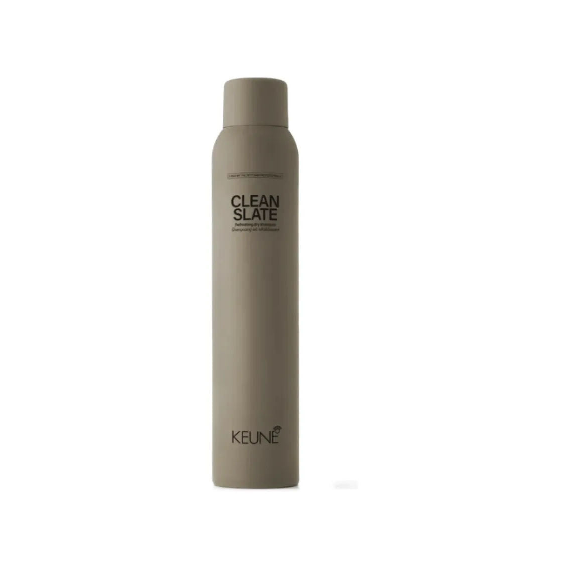 Keune Clean Slate 200ml - Sampon Uscat Pentru Volum si Improspatare