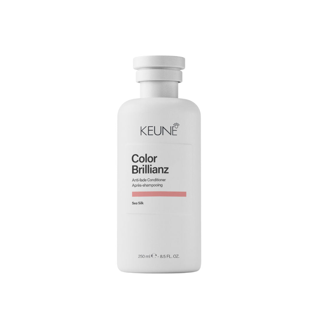 Keune Care Color Brillianz 250ml - Balsam Pentru Hidratare si Protectie Par Vopsit - Beauty Lounge