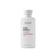 Încarcă imaginea în Galerie, Keune Care Color Brillianz 250ml - Balsam Pentru Hidratare si Protectie Par Vopsit - Beauty Lounge
