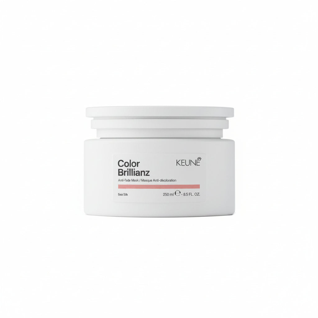 Keune Care Color Brillianz 250ml - Masca Pentru Protectie si Stralucire Par Vopsit - Beauty Lounge