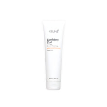 Încarcă imaginea în Galerie, Keune Confident Curl Leave-In Wavy 300ml - Crema Leave-In pentru Onduleuri Definite
