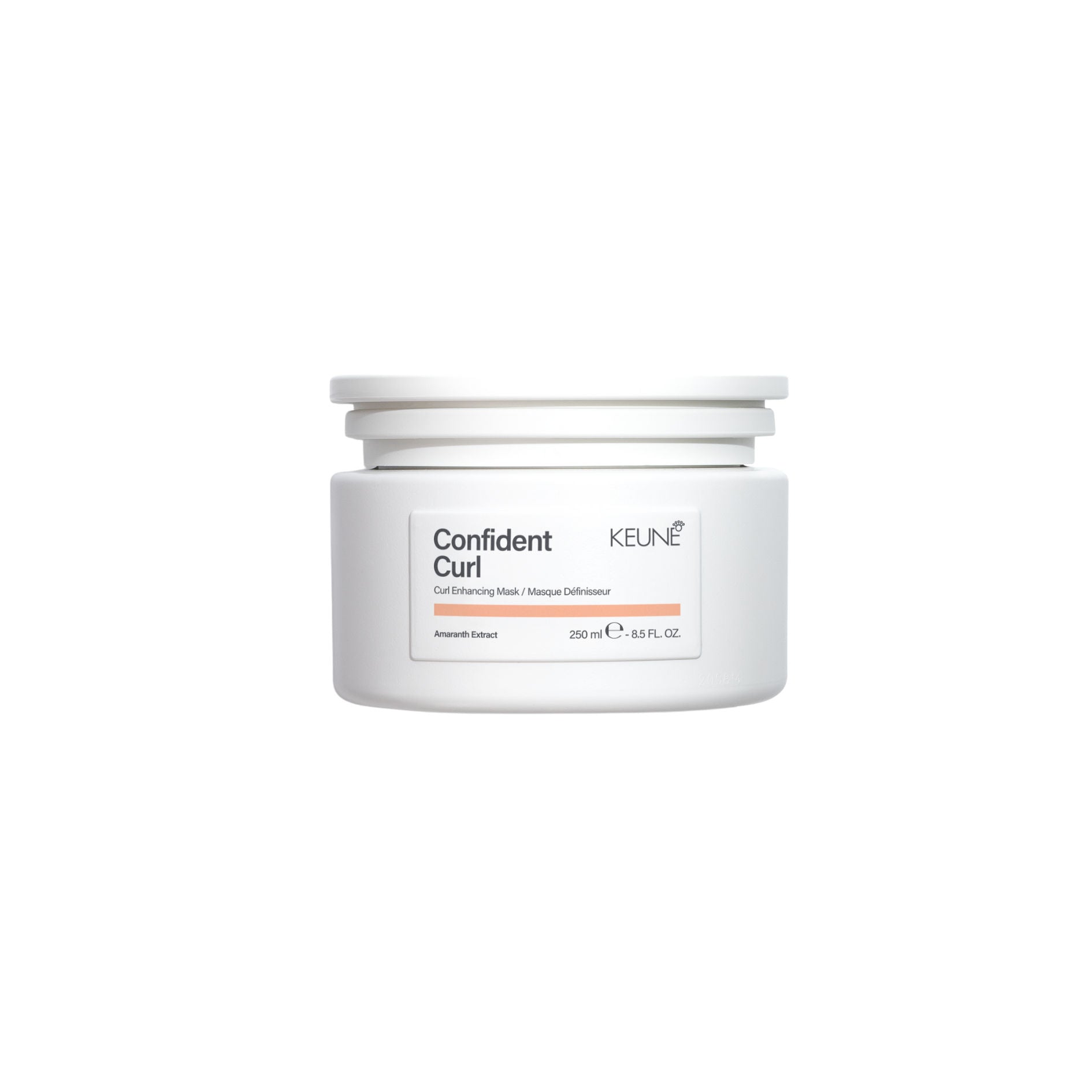 Keune Care Confident Curl 250ml - Masca Pentru Hidratare si Definire Bucle