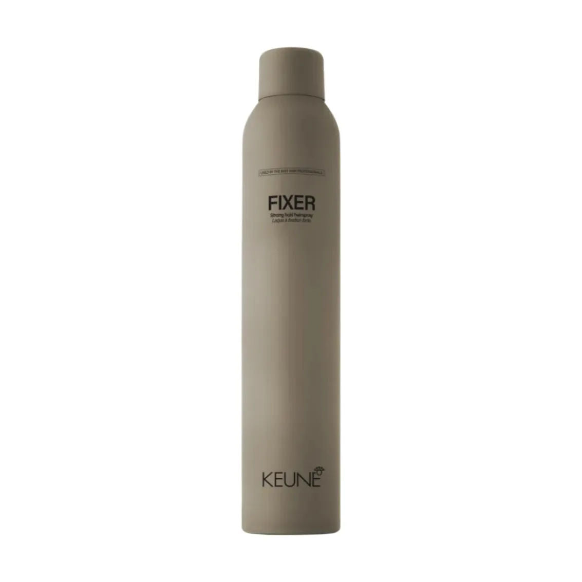 Keune Fixer 300ml - Fixativ Cu Fixare Puternica