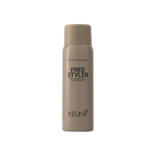 Încarcă imaginea în Galerie, Keune Free Styler 75ml - Fixativ cu Fixare Puternica
