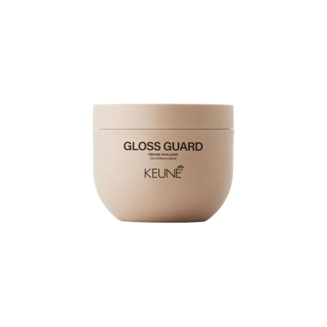 Keune Gloss Guard 100ml - Crema Pentru Stralucire si Protectie Termica