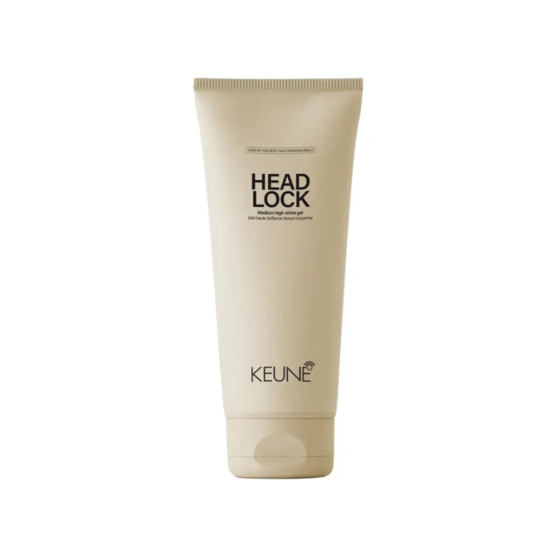 Keune Head Lock 200ml - Gel Pentru Fixare Puternica