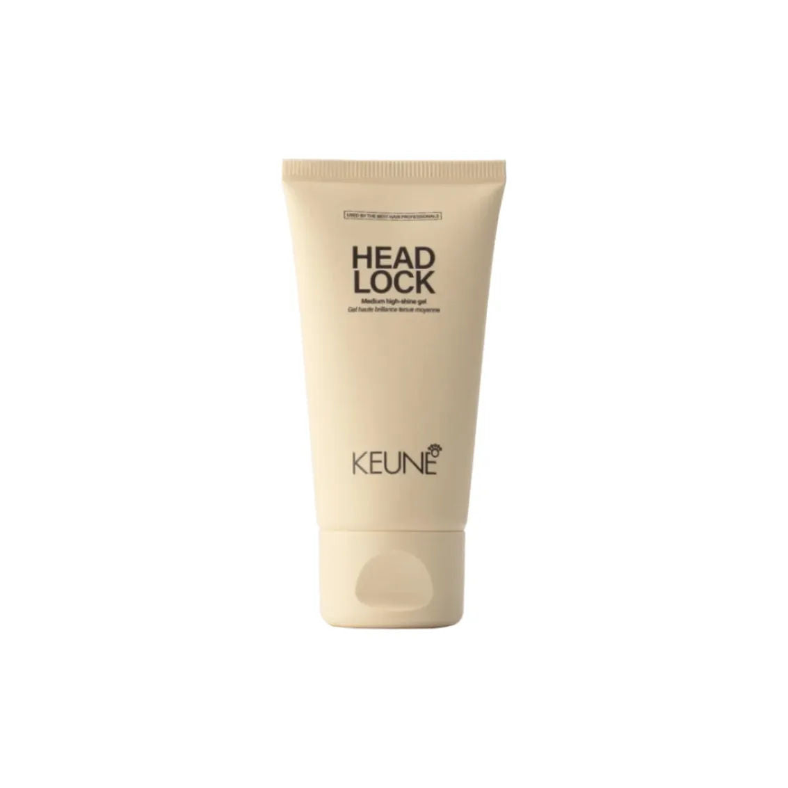 Keune Head Lock 50ml - Gel Pentru Fixare Puternica