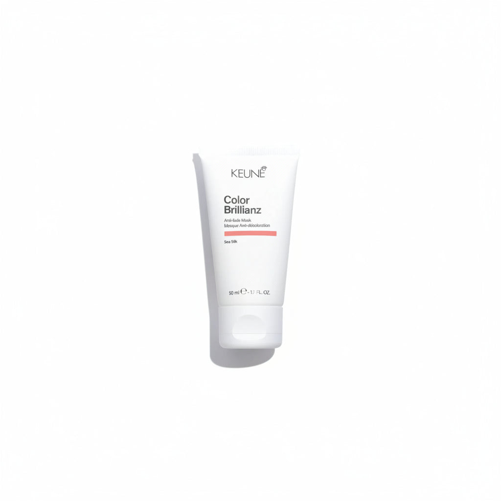 Keune Care Color Brillianz 50ml - Masca Pentru Protejare si Hranire Par Vopsit