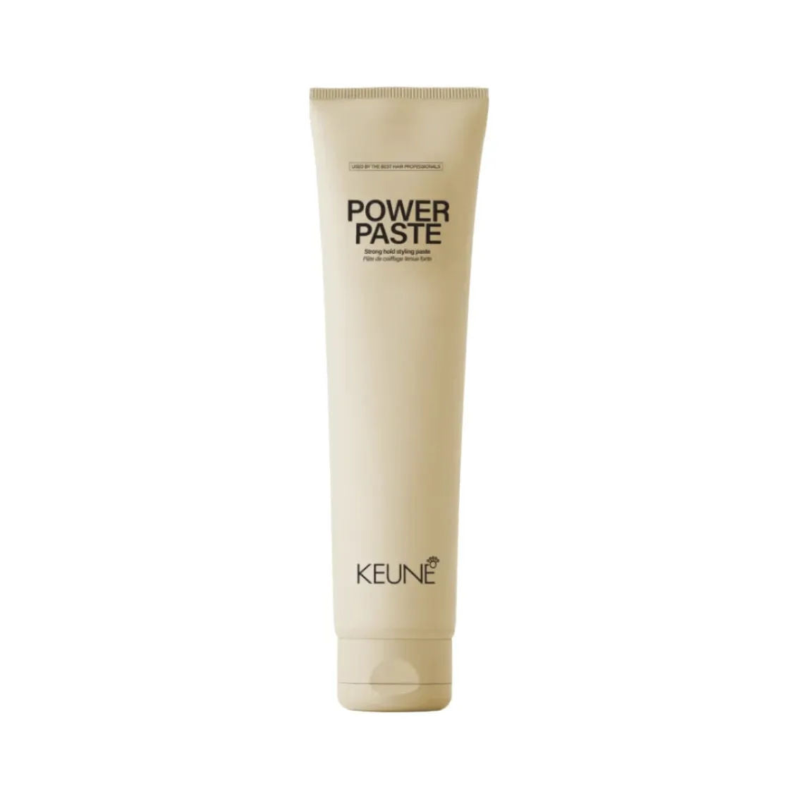 Keune Power Paste 150ml - Pasta Pentru Texturare cu Efect Mat