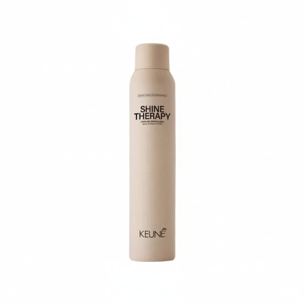 Keune Shine Therapy 200ml - Spray Pentru Stralucire Intensa