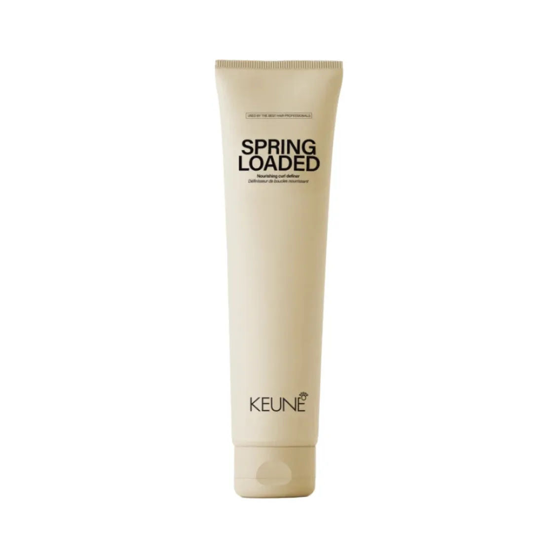 Keune Spring Loaded 150ml - Crema Pentru Definirea Buclelor