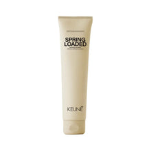 Încarcă imaginea în Galerie, Keune Spring Loaded 150ml - Crema Pentru Definirea Buclelor
